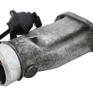 PRZEPUSTNICA AUDI A6 C5 2.5 TDI 4B0145950P Super okazja